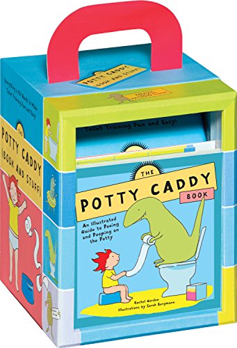 Imagen de archivo de The Potty Caddy a la venta por ThriftBooks-Dallas