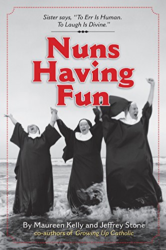 Beispielbild fr Nuns Having Fun zum Verkauf von BooksRun