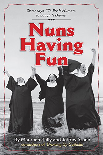 Stock image for Nuns Having Fun for sale by SecondSale