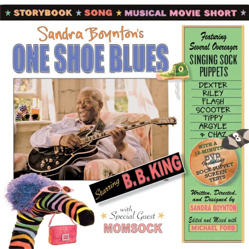 Imagen de archivo de One Shoe Blues a la venta por WorldofBooks