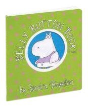 Imagen de archivo de Belly Button Book a la venta por SecondSale