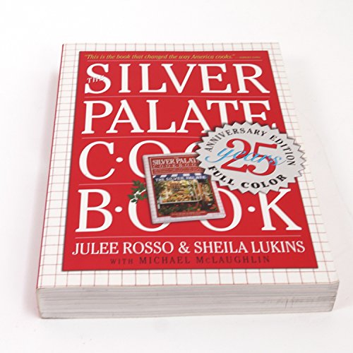 Stock image for Silver Palate Cookbook 25th Anniversary Edition for sale by SecondSale