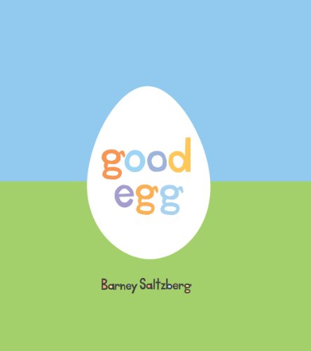 Beispielbild fr Good Egg zum Verkauf von Ebooksweb