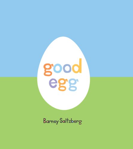 Imagen de archivo de Good Egg a la venta por Ebooksweb