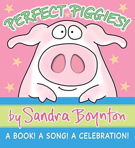 9780761159933: Perfect Piggies!