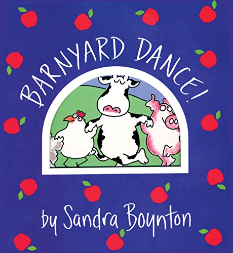 9780761166160: Barnyard Dance!