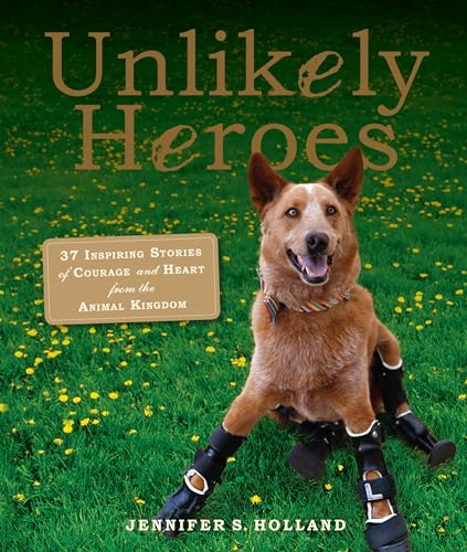 Stock image for Unlikely Heroes for sale by Blackwell's