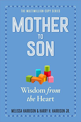 Imagen de archivo de Mother to Son: Shared Wisdom from the Heart a la venta por Hamelyn