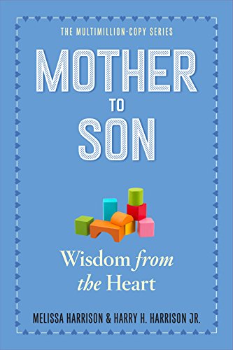 Stock image for Mother to Son, Revised Edition: Wisdom from the Heart for sale by Gulf Coast Books