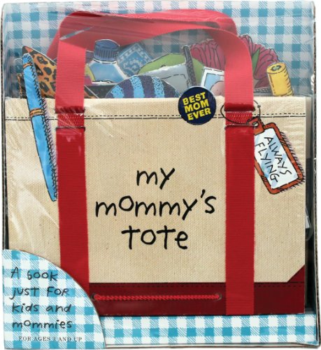 Imagen de archivo de My Mommy's Tote a la venta por Front Cover Books