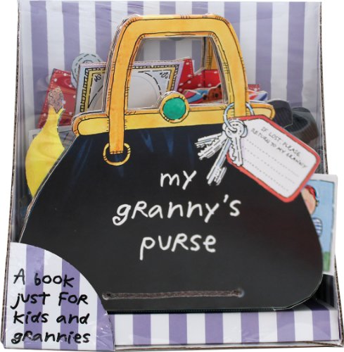 9780761177425: My Granny's Purse