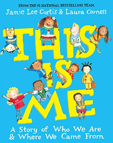 Stock image for This Is Me: A Story of Who We Are and Where We Came From for sale by Gulf Coast Books