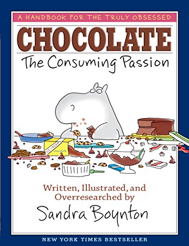 9780761185635: CHOCOLATE: The Consuming Passion