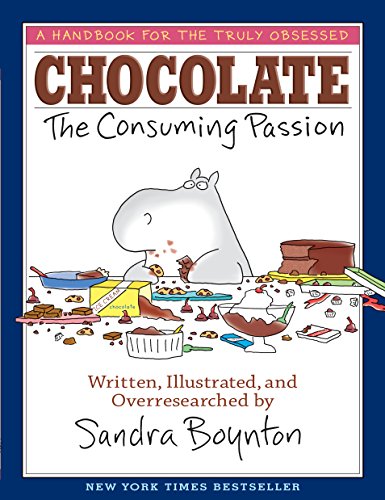 9780761185635: Chocolate: The Consuming Passion