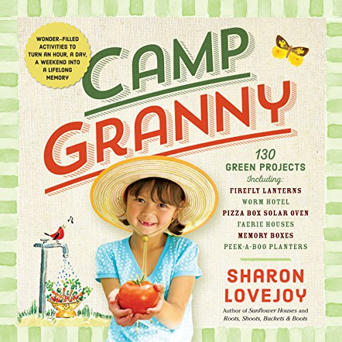 Stock image for Camp Granny for sale by ZBK Books