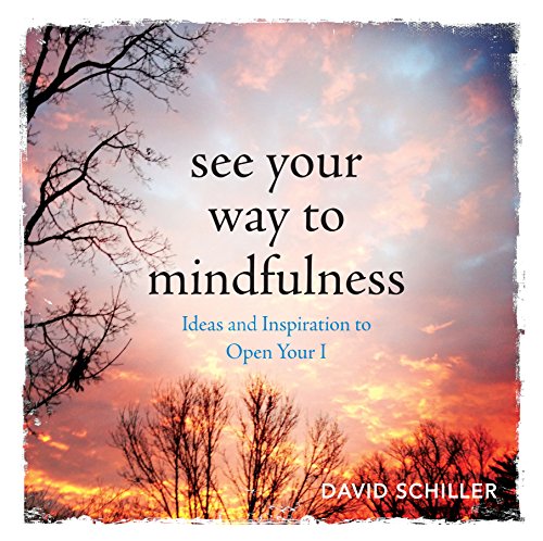 Beispielbild für See Your Way to Mindfulness: Ideas and Inspiration to Open Your I zum Verkauf von Discover Books