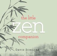 Beispielbild fr The Little Zen Companion zum Verkauf von SecondSale