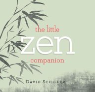 Stock image for The Little Zen Companion for sale by SecondSale