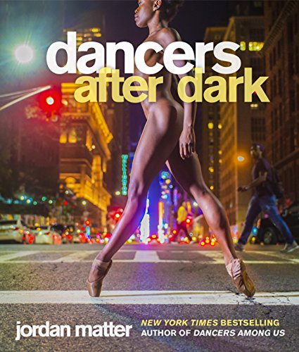 Beispielbild fr Dancers After Dark zum Verkauf von HPB-Ruby