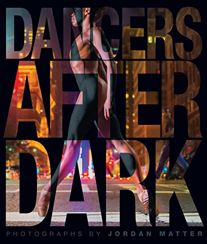 Beispielbild fr Dancers After Dark zum Verkauf von Revaluation Books