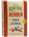 Imagen de archivo de How to raise a reader book and journal a la venta por SecondSale