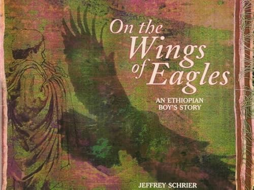 Stock image for On the Wings of Eagles for sale by Second Story Books, ABAA