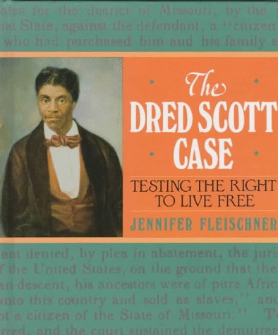 Beispielbild fr The Dred Scott Case zum Verkauf von ThriftBooks-Dallas