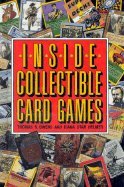 Imagen de archivo de Inside Collectible Card Games a la venta por ThriftBooks-Atlanta