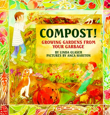 Stock image for Compost! for sale by Hawking Books