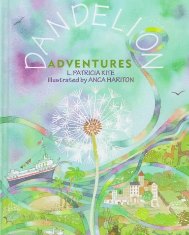 Beispielbild fr Dandelion Adventures zum Verkauf von Better World Books