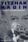 Stock image for Yitzhak Rabin for sale by More Than Words