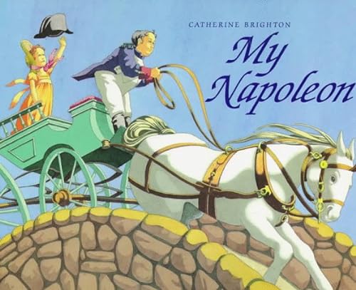 Beispielbild fr My Napoleon zum Verkauf von Better World Books