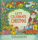 Beispielbild fr Let's Celebrate Christmas zum Verkauf von Better World Books: West