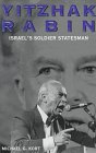 Stock image for Yitzhak Rabin for sale by Wonder Book