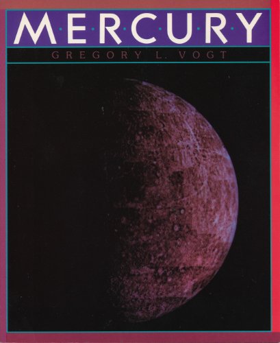 Imagen de archivo de Mercury (The Gateway Solar System) a la venta por SecondSale