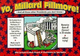9780761302537: Yo Millard Fillmore (And All Those Other Presidents You Don't Know