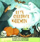 Beispielbild fr Let's Celebrate Halloween zum Verkauf von Buchpark