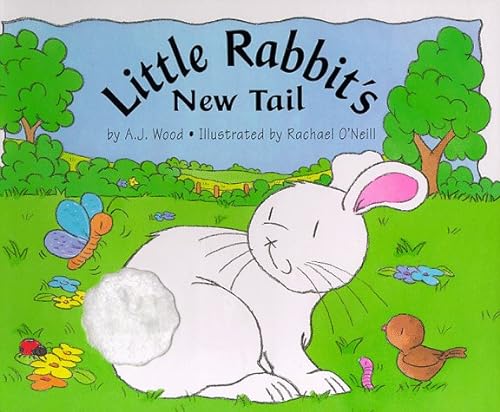Imagen de archivo de Little Rabbit's New Tale a la venta por ThriftBooks-Atlanta