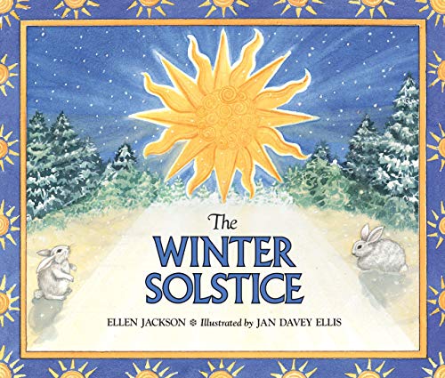 Stock image for The Winter Solstice for sale by Jenson Books Inc