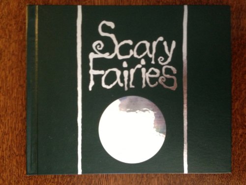 Beispielbild fr Scary Fairies (Hologram cover) zum Verkauf von Ergodebooks