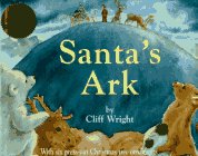 9780761302995: Santa's Ark