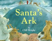 Beispielbild fr Santa's Ark zum Verkauf von Better World Books