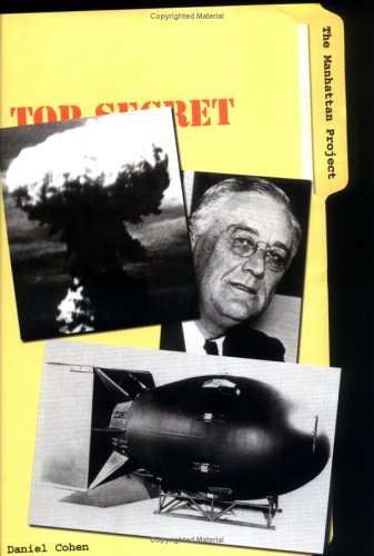 The Manhattan Project (9780761303596) by Cohen, Daniel