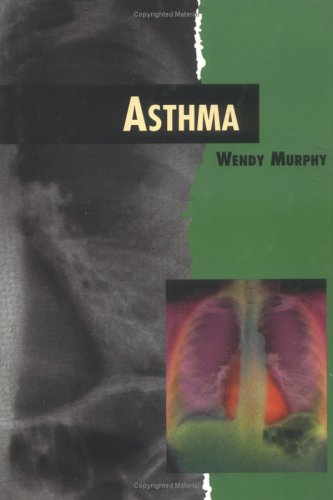 Stock image for Asthma for sale by ThriftBooks-Atlanta
