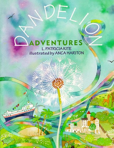 Stock image for Dandelion Adventures for sale by Wonder Book