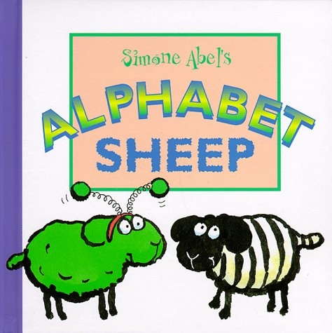 Stock image for Alphabet Sheep for sale by Better World Books