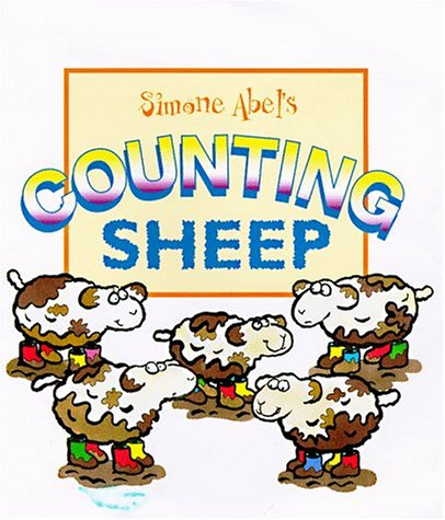 Stock image for Counting Sheep for sale by ThriftBooks-Atlanta