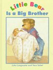 Stock image for Little Bear Is a Big Brother for sale by HPB-Ruby