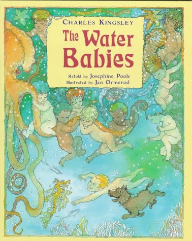 Imagen de archivo de The Water Babies a la venta por ThriftBooks-Dallas