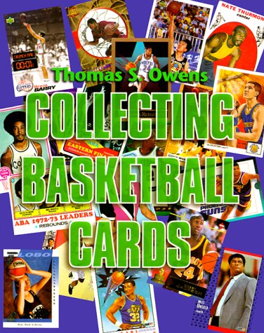 Beispielbild fr Collecting Basketball Cards zum Verkauf von Better World Books